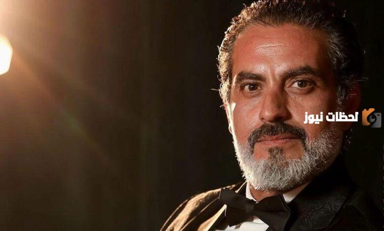 نبيل عيسى مع ريهام حجاج في عمل درامي جديد