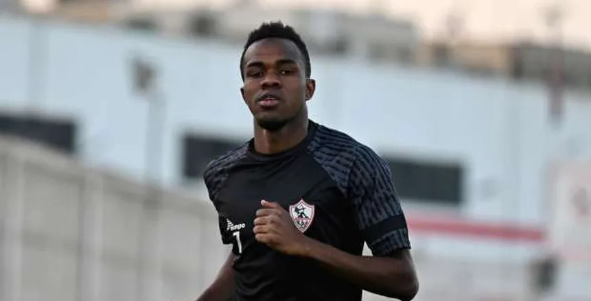 نجم الزمالك السابق يكشف حقيقة عودته إلى الدوري المصري مجددًا