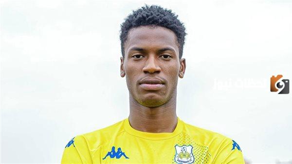 نجم الزمالك المصري الجديد يكشف تفاصيل انضمامه إلى الأبيض