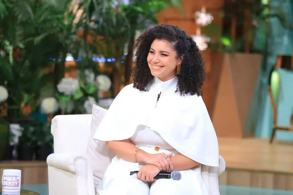 نسمة محجوب