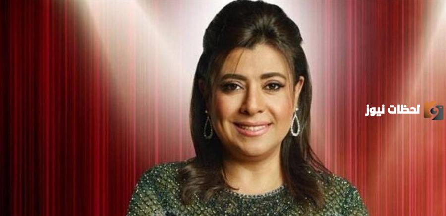 نشوى مصطفى تعلن حقيقة اعتزالها