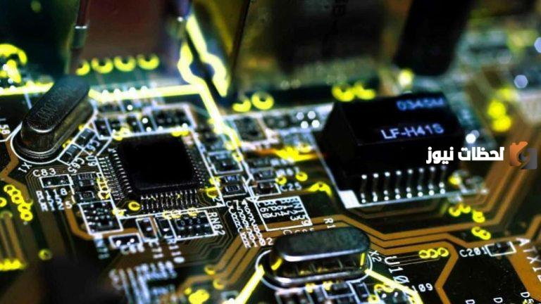 نفي عزمها فصل وحدة تصنيع الرقاقات الإلكترونية الخاصة بها