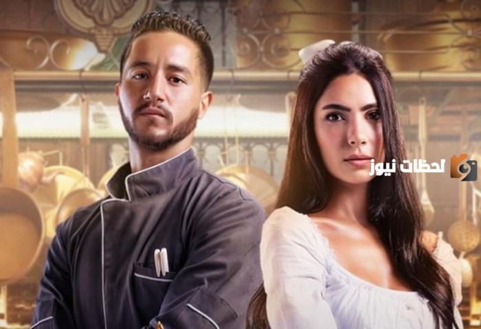 "هدى المفتي" تكشف كواليس العمل مع "أحمد مالك"