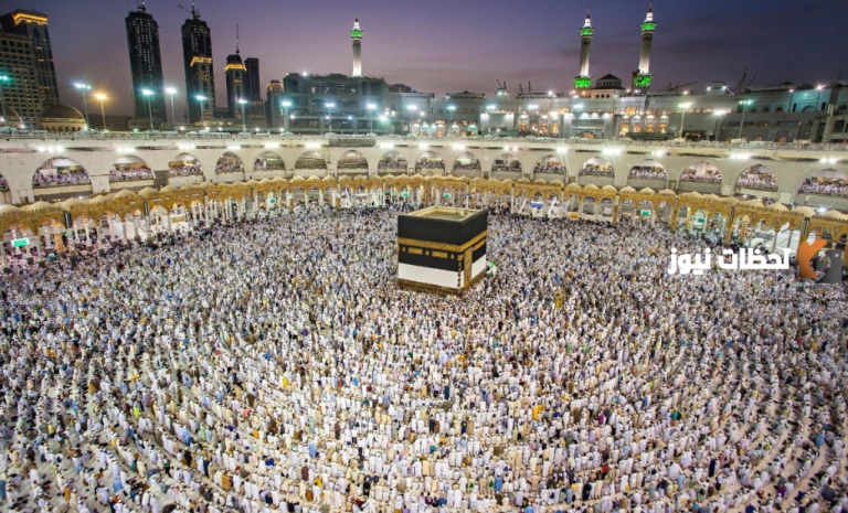 هل تأشيرة الزيارة تسمح بأداء العمرة