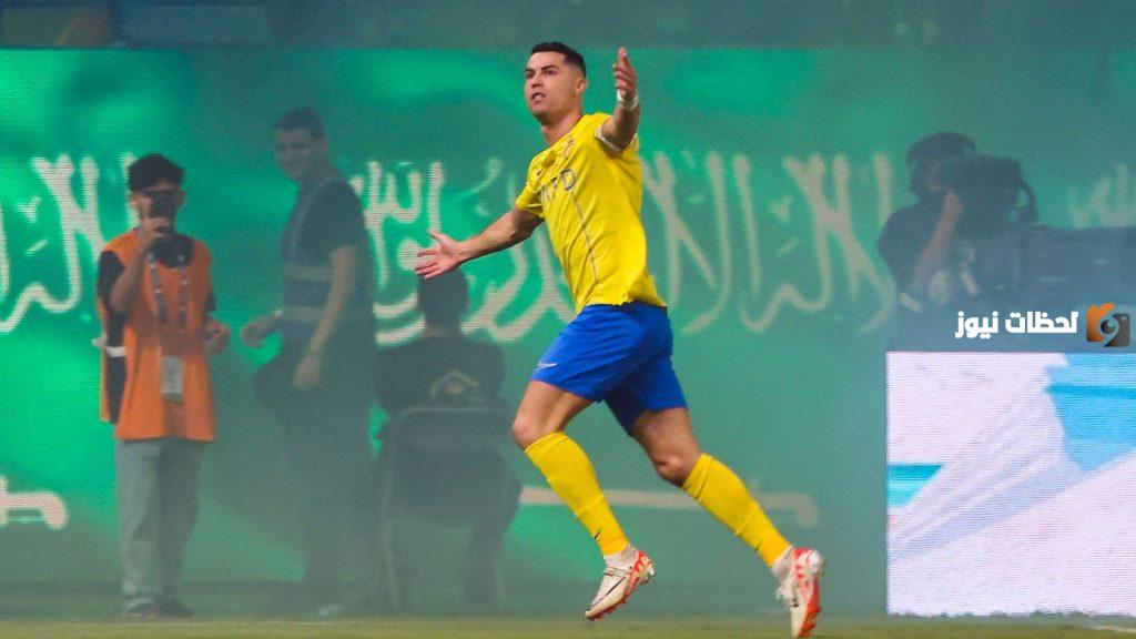 هل ينجح الزعيم في اقتناصه