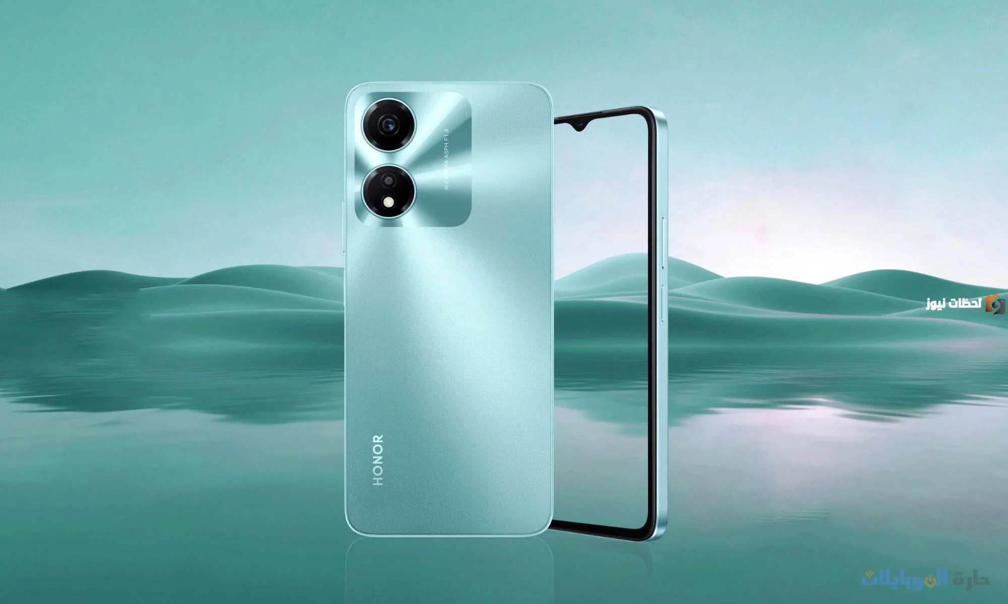 هواتف Honor X5b وHonor X5b Plus