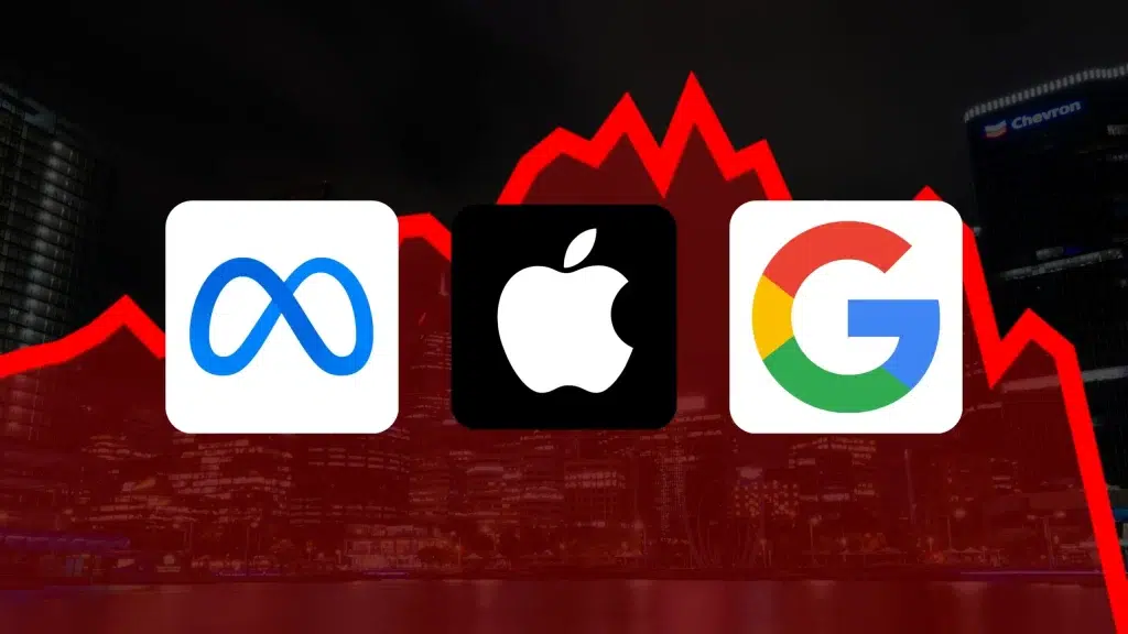 هيمنة "جوجل" على إعلانات البحث على الإنترنت تنهار!