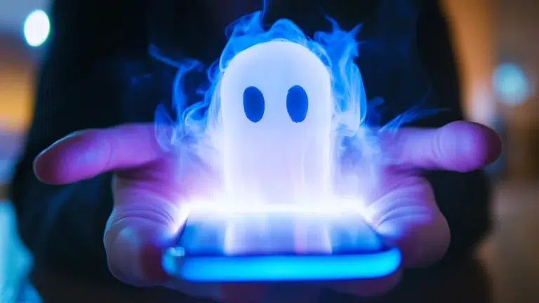 Ghost Tap