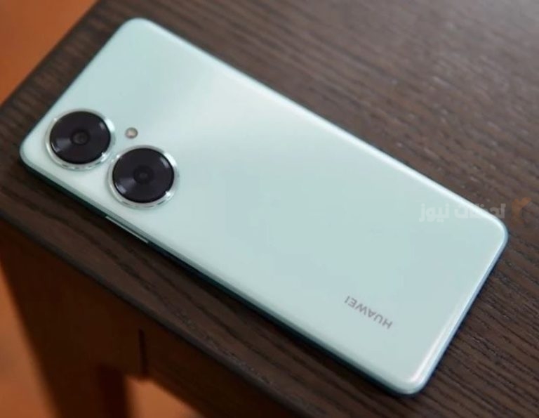 Huawei nova 11i