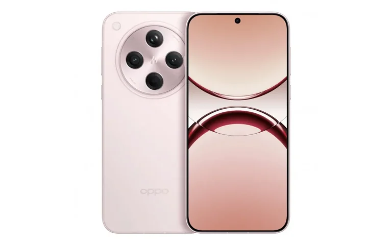 Oppo Find X8 Pro