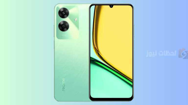 Realme C61