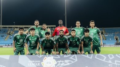 الأهلي