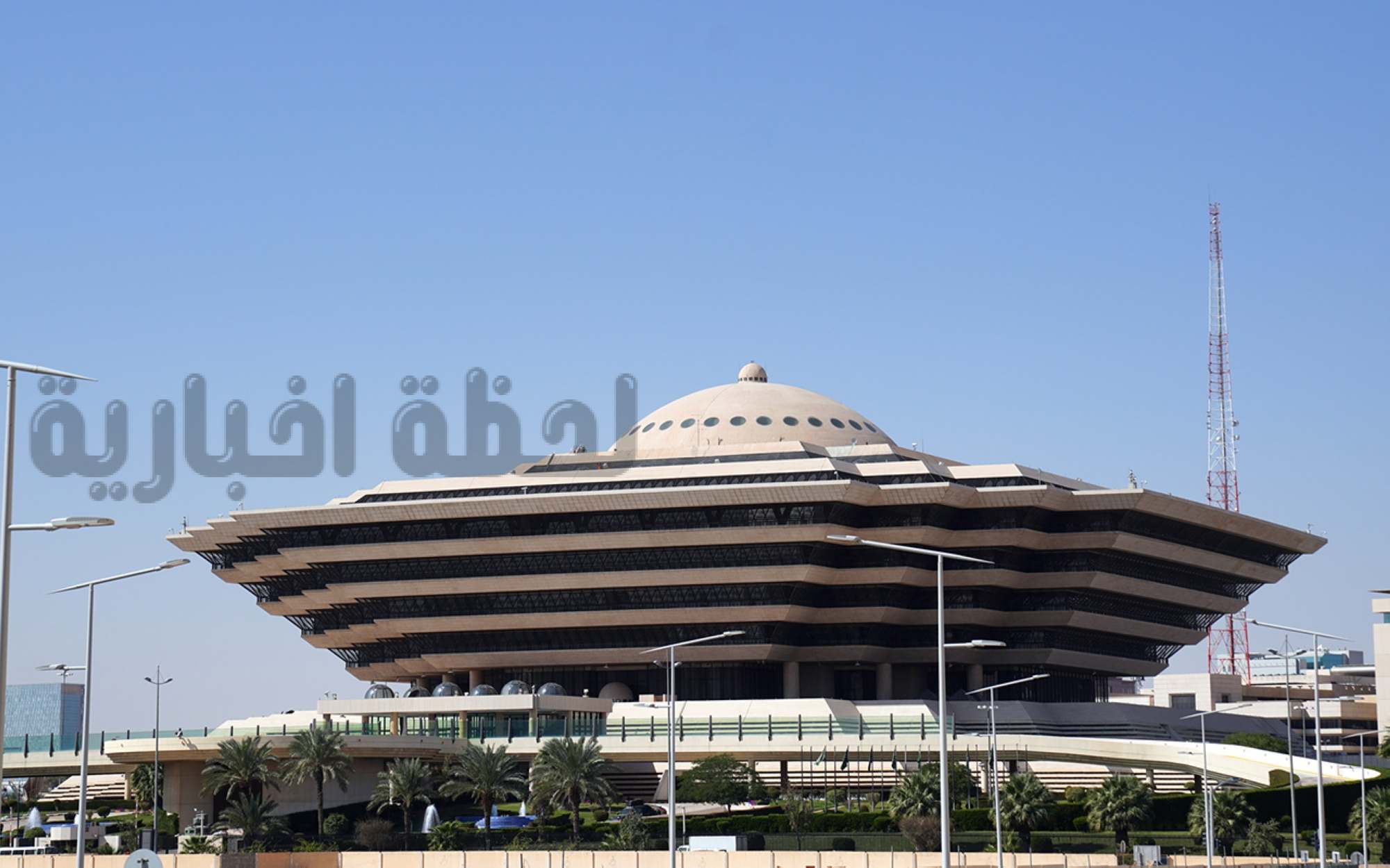 الداخلية السعودية