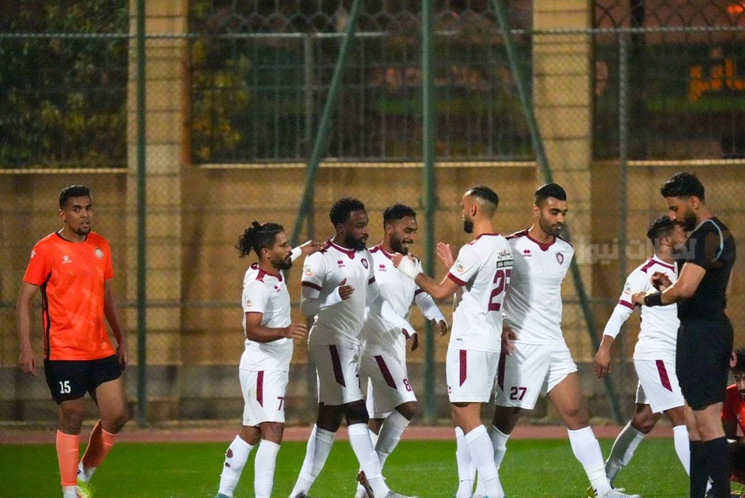 الدرعية