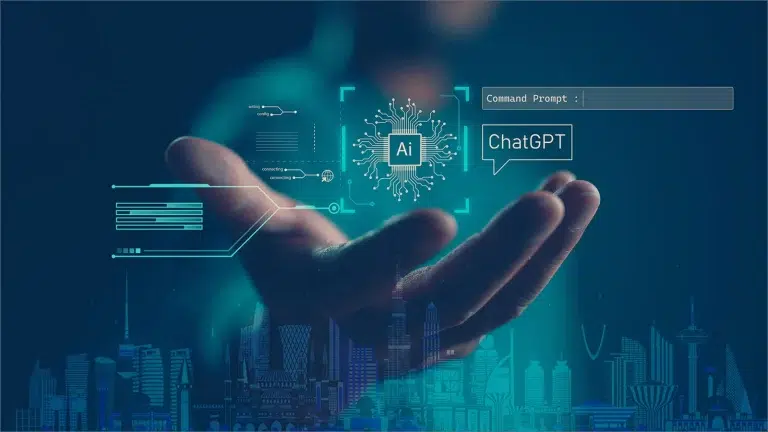 الذكاء الاصطناعي واستخدام البيانات الضخمة