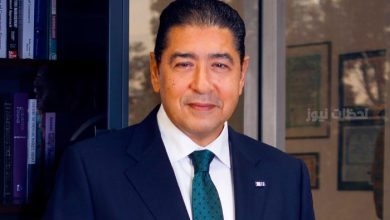 الرئيس التنفيذي لبنك الـ CIB
