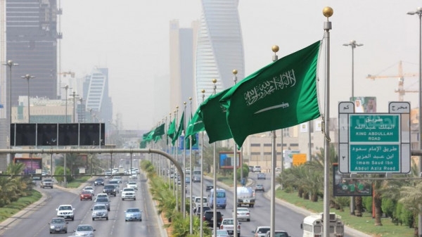 الشارع السعودي