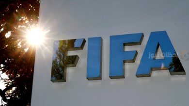 الفيفا