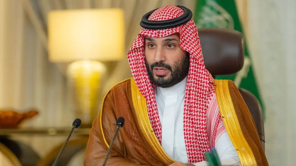 الميزانية السعودية