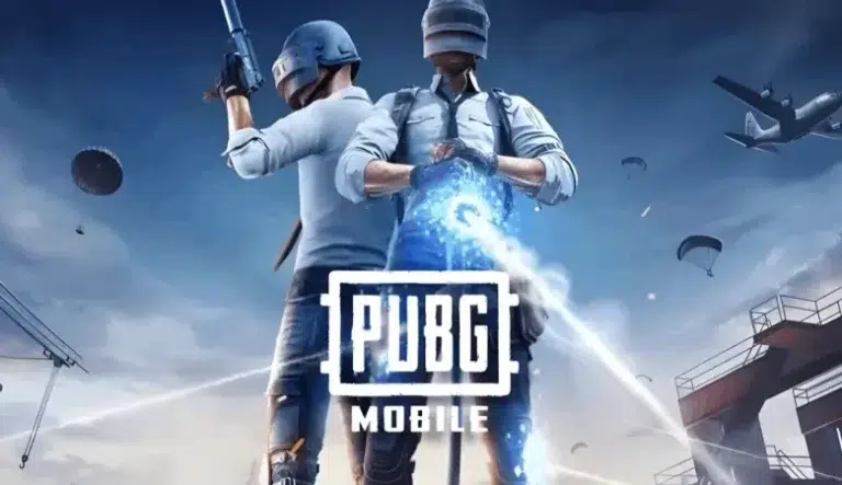 النسخة الجديدة من لعبة PUBG Mobile