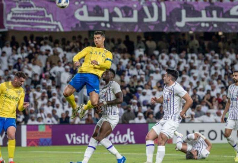 النصر