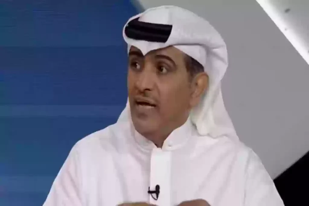الهريفي