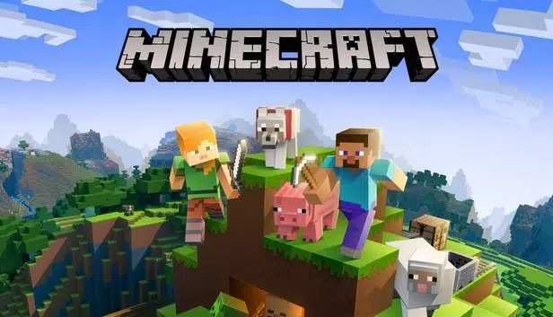 انطلق الآن في مغامرتك وعيش أجواء المتعة والتشويق في التحديث الأخير من لعبة Minecraft بسهولة