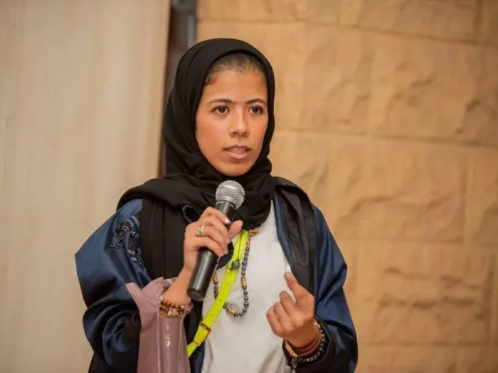 جواهر العامري