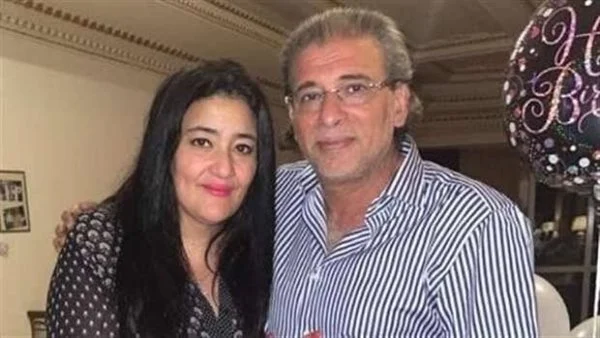 خالد يوسف