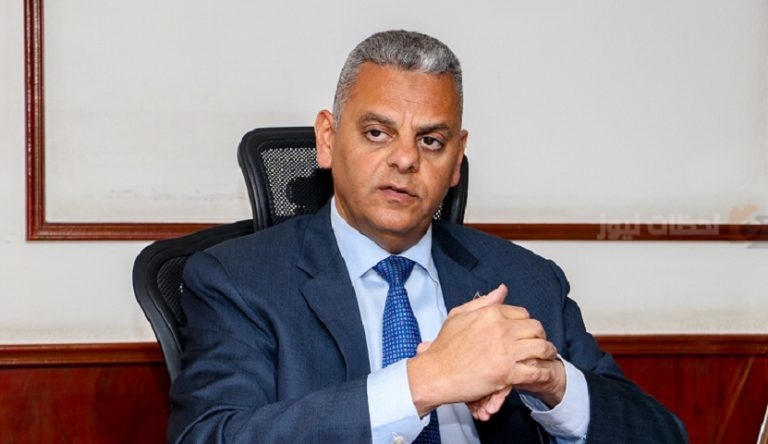 رئيس اتحاد التأمين