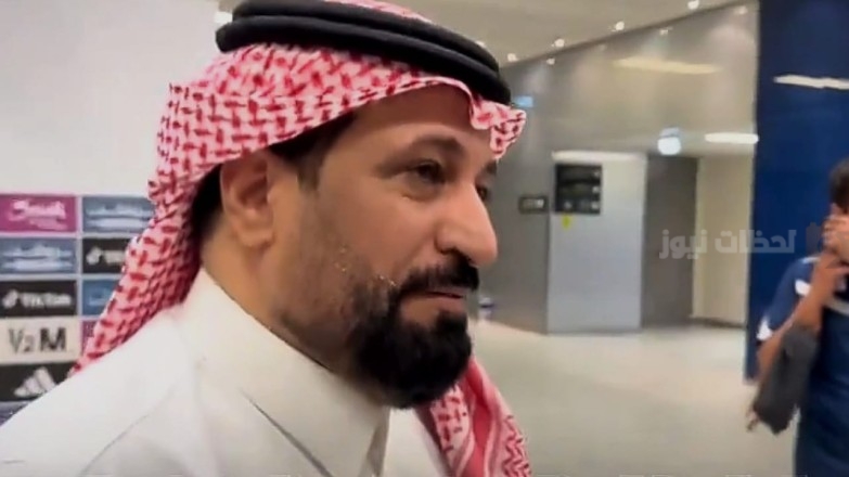 رئيس العروبة