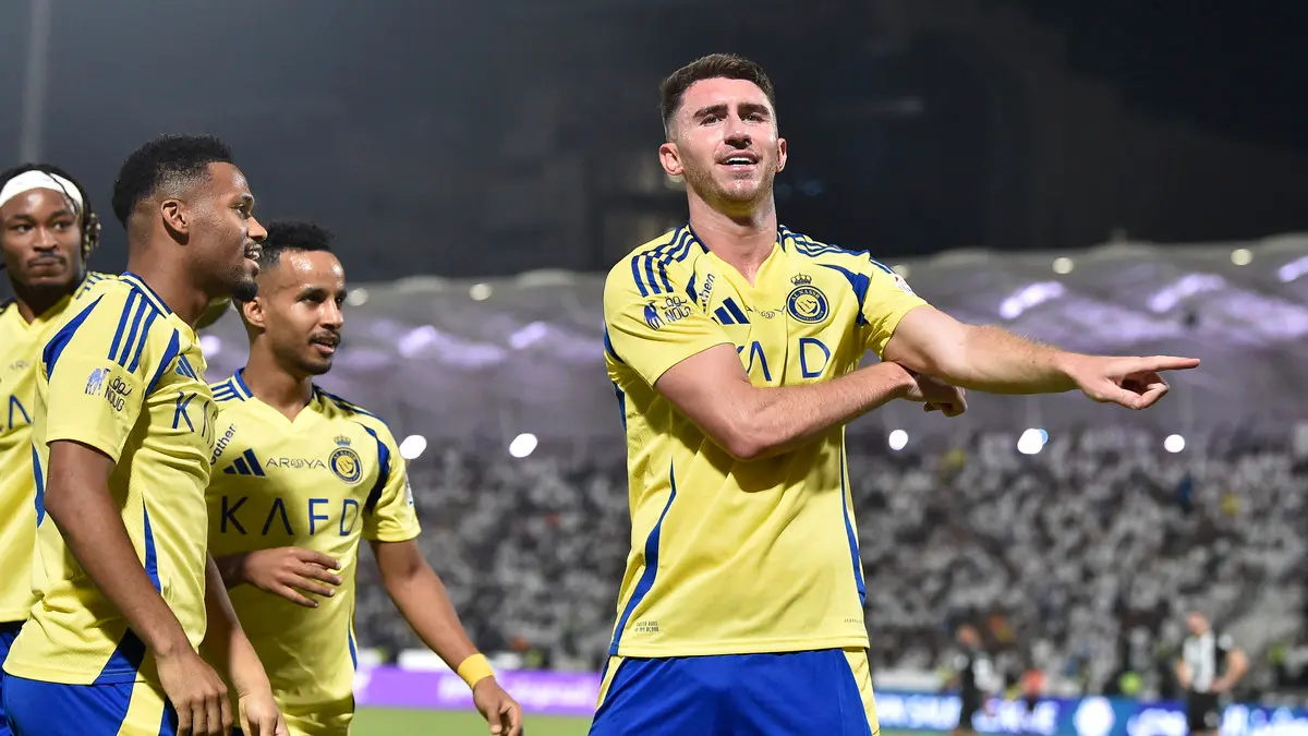 ريال مدريد