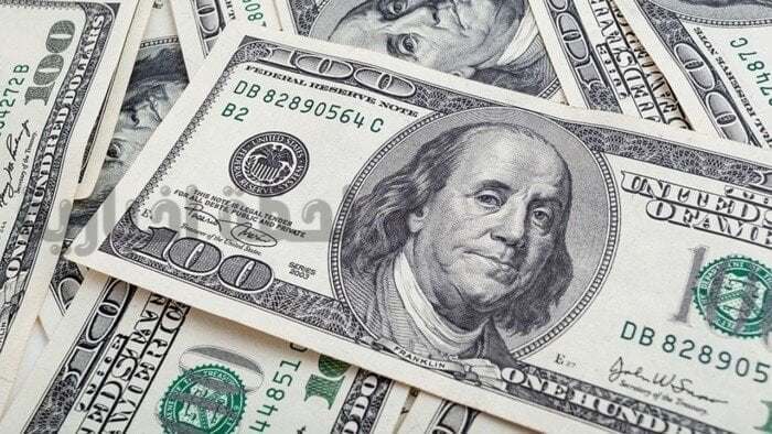 سعر الدولار مقابل الجنية اليوم