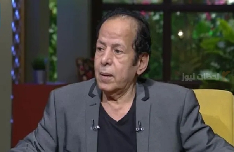 عادل الفار