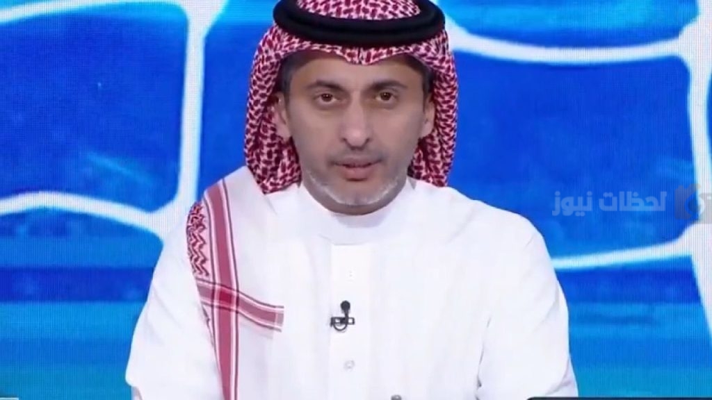 عبد الله العضيبي