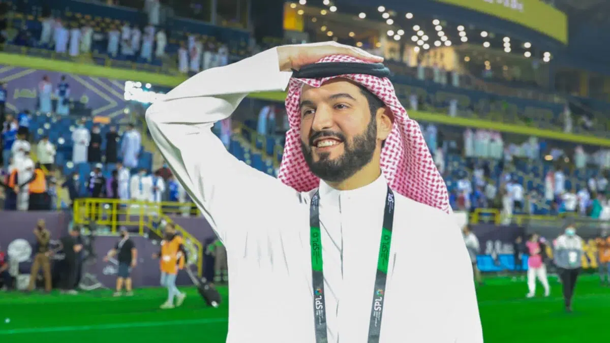 فهد بن نافل