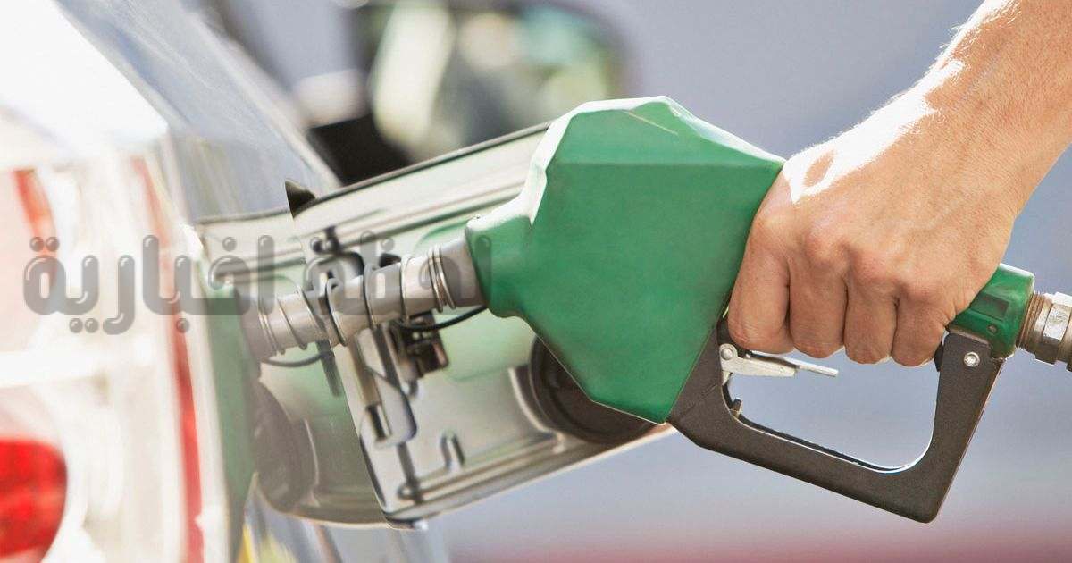 كم سعر لتر البنزين والديزل