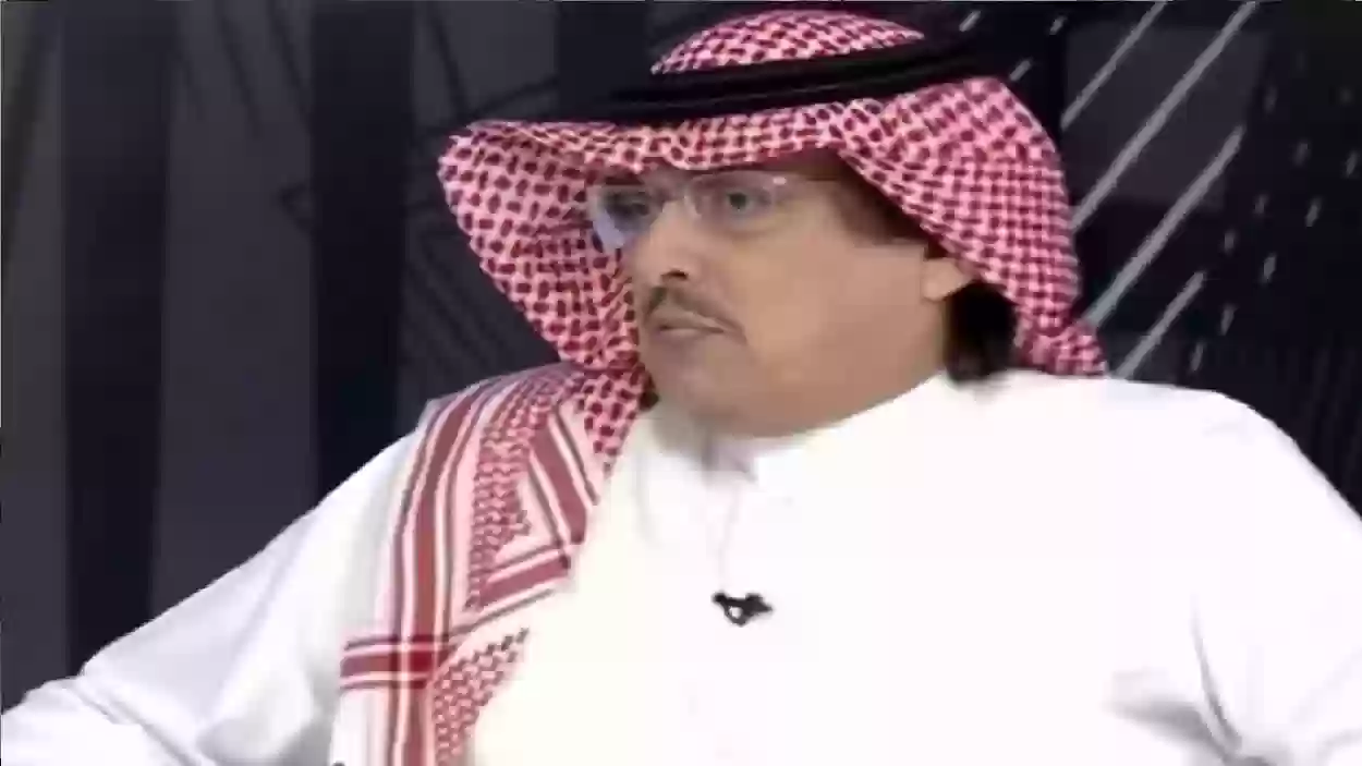 محمد الدويش