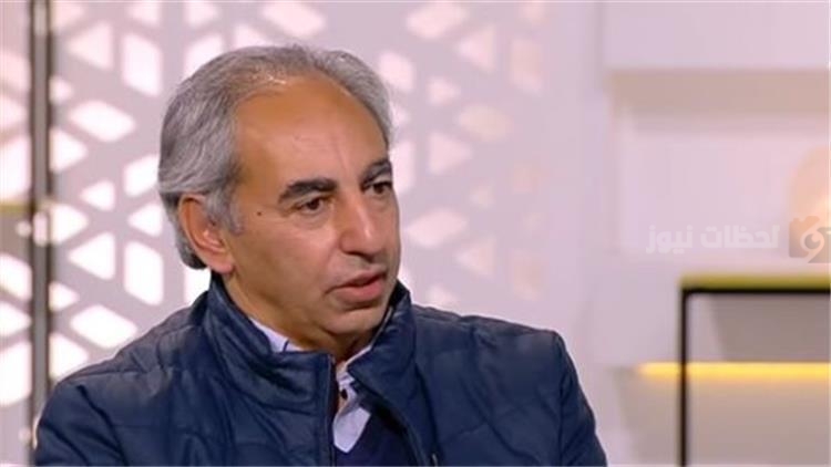 مدير المسابقات المصرية