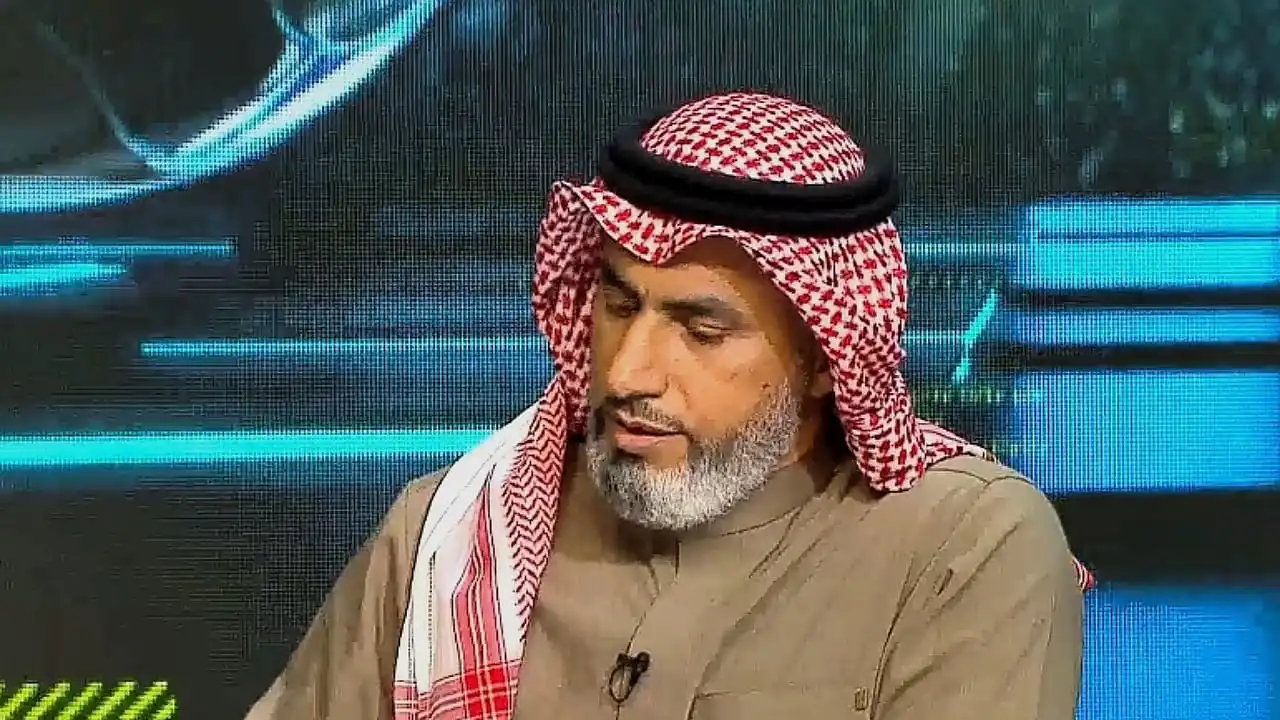مدير المنتخب السعودي