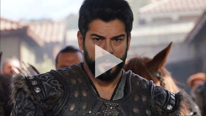 مسلسل قيامة عثمان الحلقة 169