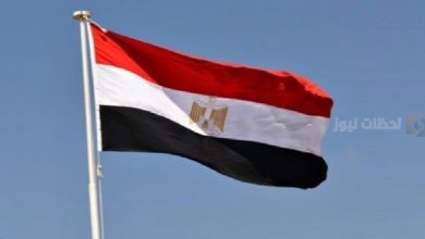 نجاح مصر
