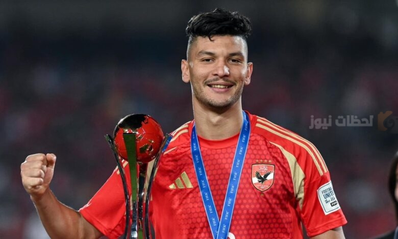 نجم الأهلي