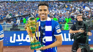 نجم الهلال