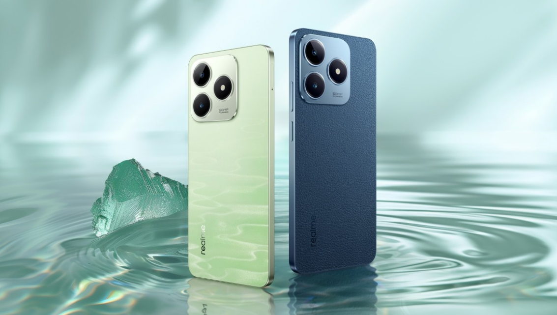 هاتف Realme C63