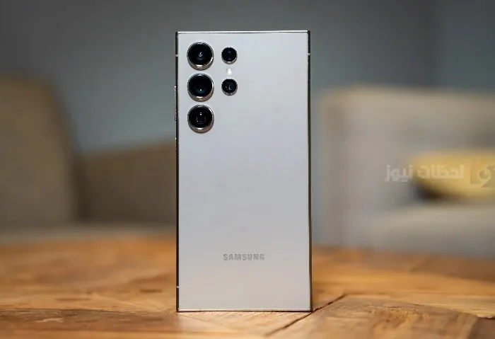 هاتف Samsung Galaxy S24 Ultra