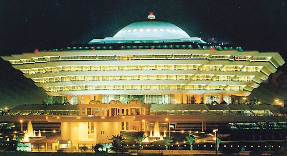 وزارة الداخلية