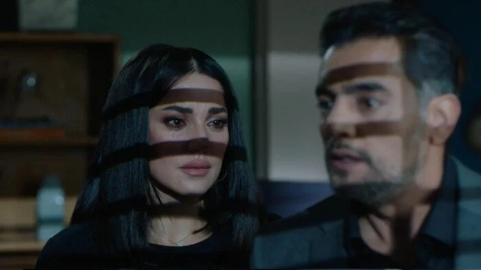 مواعيد عرض مسلسل الذنب الجديد الذي يجمع بين هاني سلامة ودرة في رمضان هذا العام - جريدة لحظات نيوز