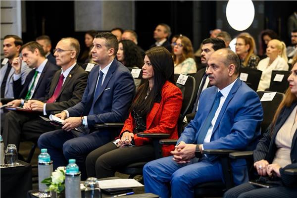 انعقاد منتدى الأعمال المصري-البلغاري