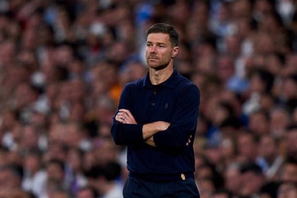 تشابي الونسو